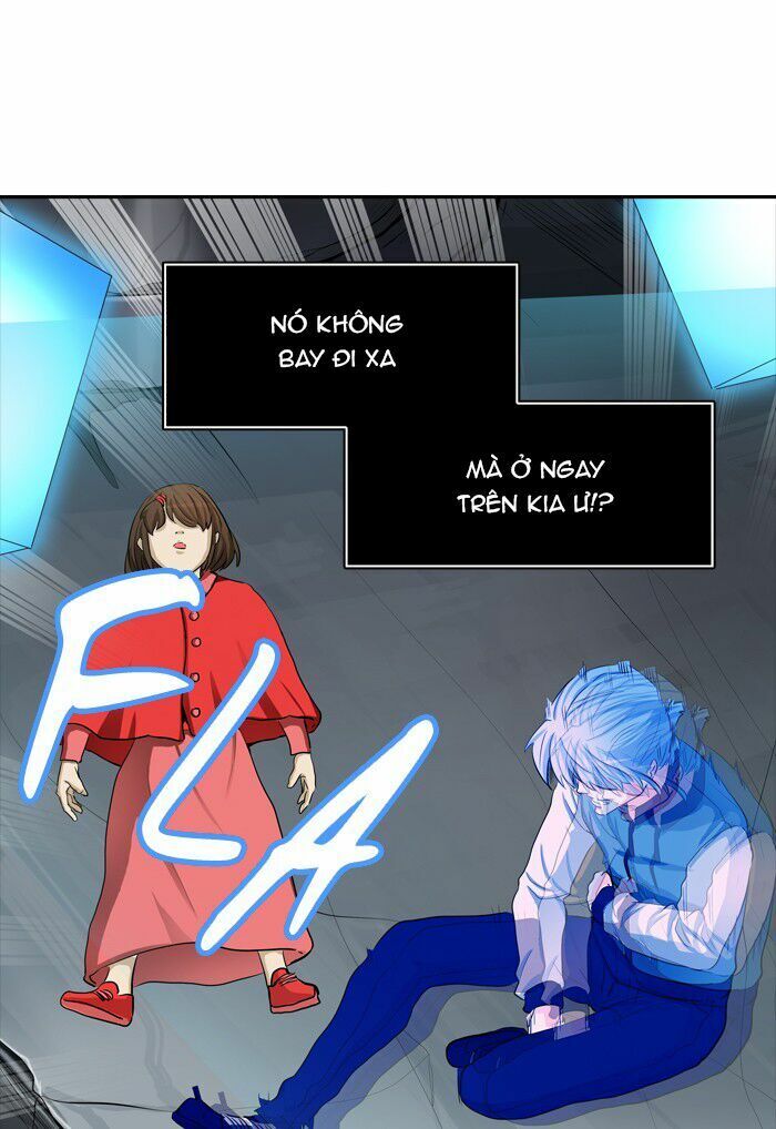 Tòa Tháp Bí Ẩn Chap 363 - Next Chap 364