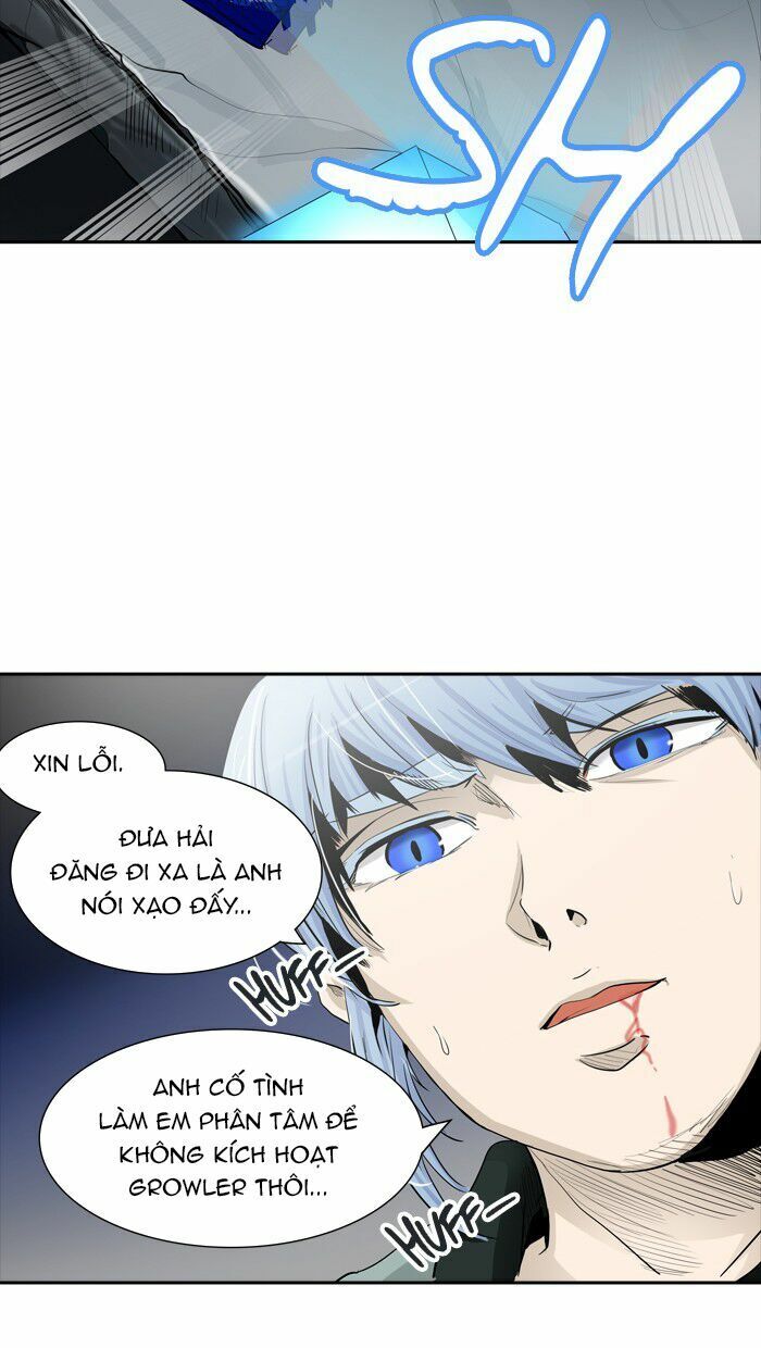 Tòa Tháp Bí Ẩn Chap 363 - Next Chap 364