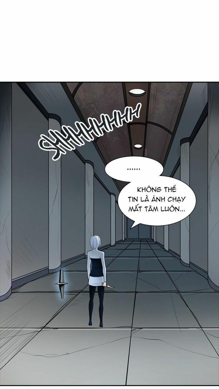 Tòa Tháp Bí Ẩn Chap 363 - Next Chap 364