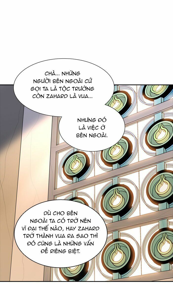Tòa Tháp Bí Ẩn Chap 363 - Next Chap 364