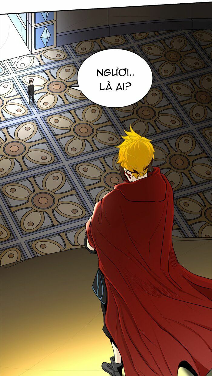 Tòa Tháp Bí Ẩn Chap 364 - Next Chap 365