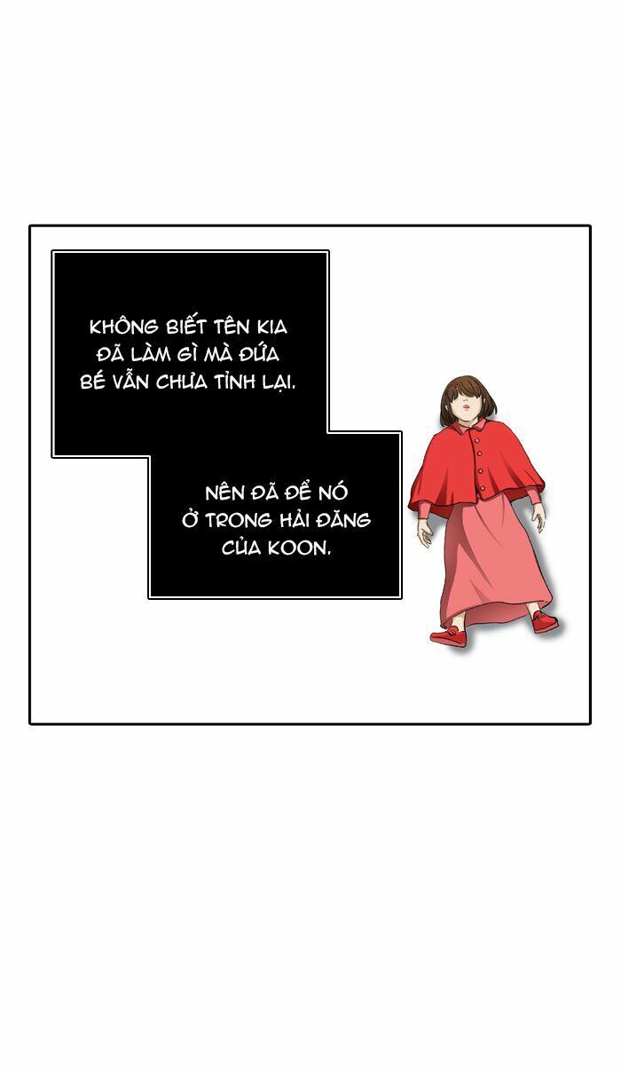 Tòa Tháp Bí Ẩn Chap 364 - Next Chap 365