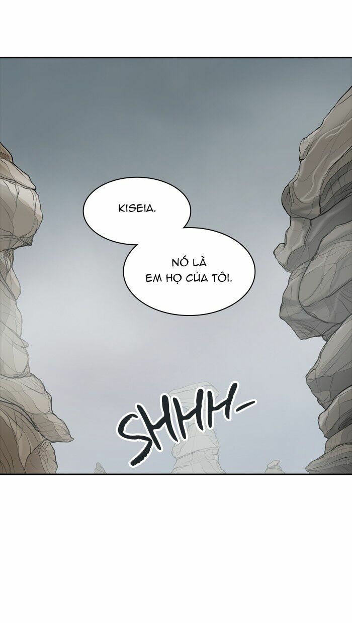 Tòa Tháp Bí Ẩn Chap 364 - Next Chap 365