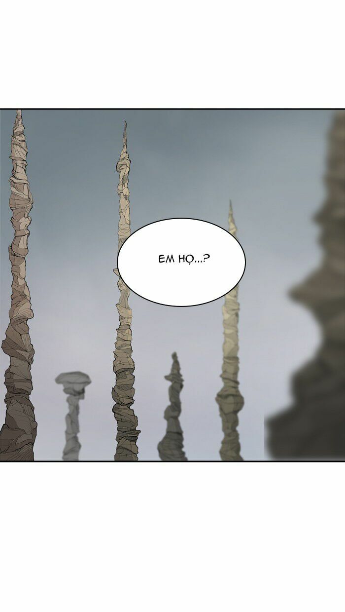 Tòa Tháp Bí Ẩn Chap 364 - Next Chap 365