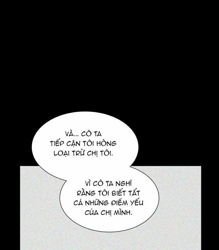 Tòa Tháp Bí Ẩn Chap 364 - Next Chap 365