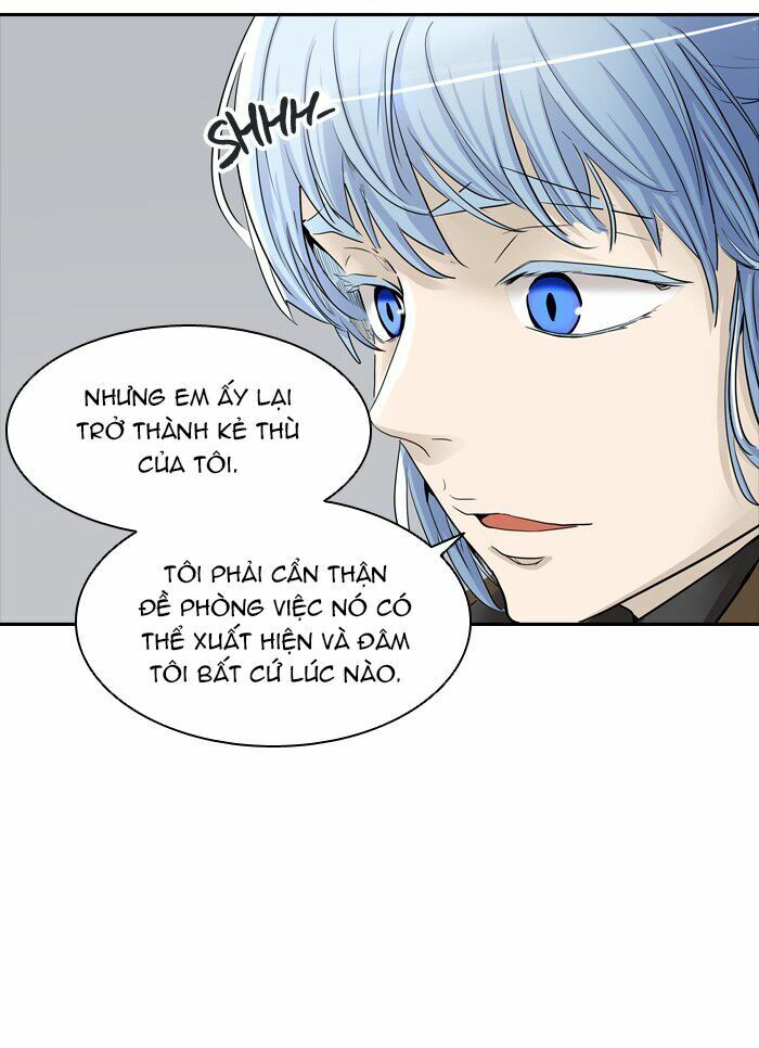 Tòa Tháp Bí Ẩn Chap 364 - Next Chap 365