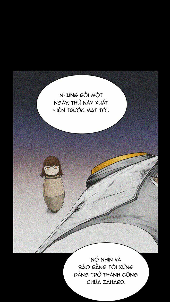 Tòa Tháp Bí Ẩn Chap 364 - Next Chap 365