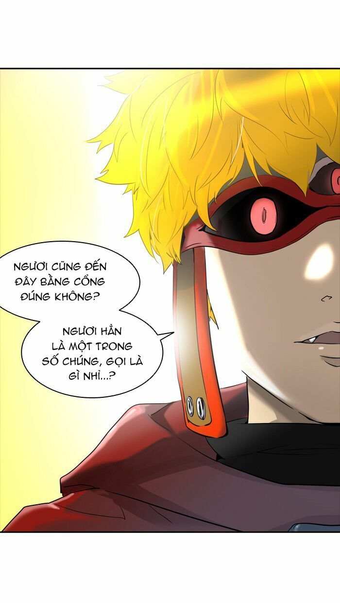 Tòa Tháp Bí Ẩn Chap 364 - Next Chap 365