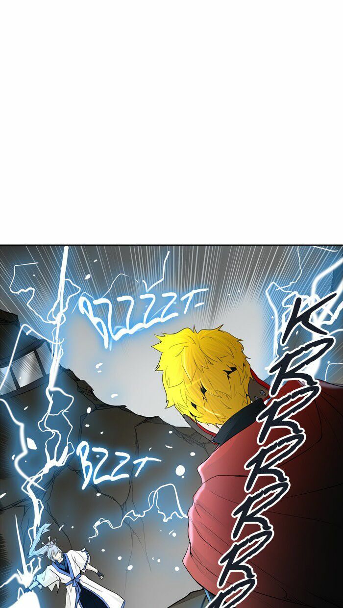 Tòa Tháp Bí Ẩn Chap 366 - Next Chap 367