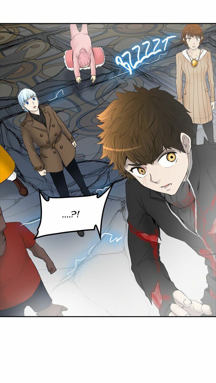 Tòa Tháp Bí Ẩn Chap 366 - Next Chap 367