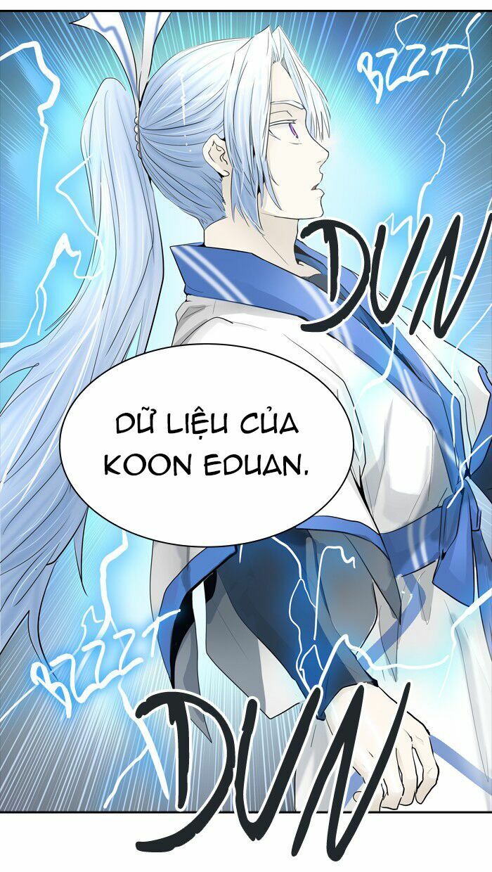 Tòa Tháp Bí Ẩn Chap 366 - Next Chap 367
