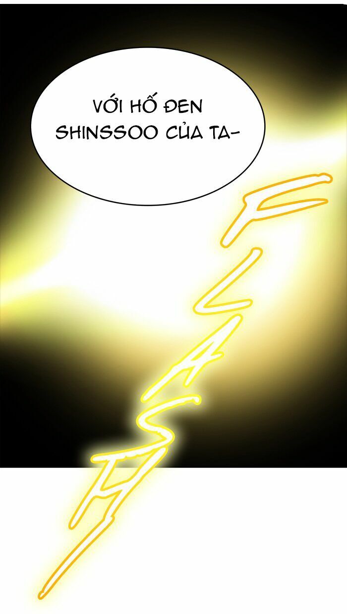 Tòa Tháp Bí Ẩn Chap 366 - Next Chap 367