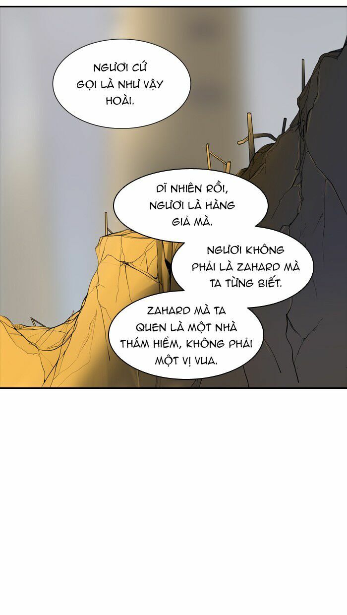 Tòa Tháp Bí Ẩn Chap 366 - Next Chap 367