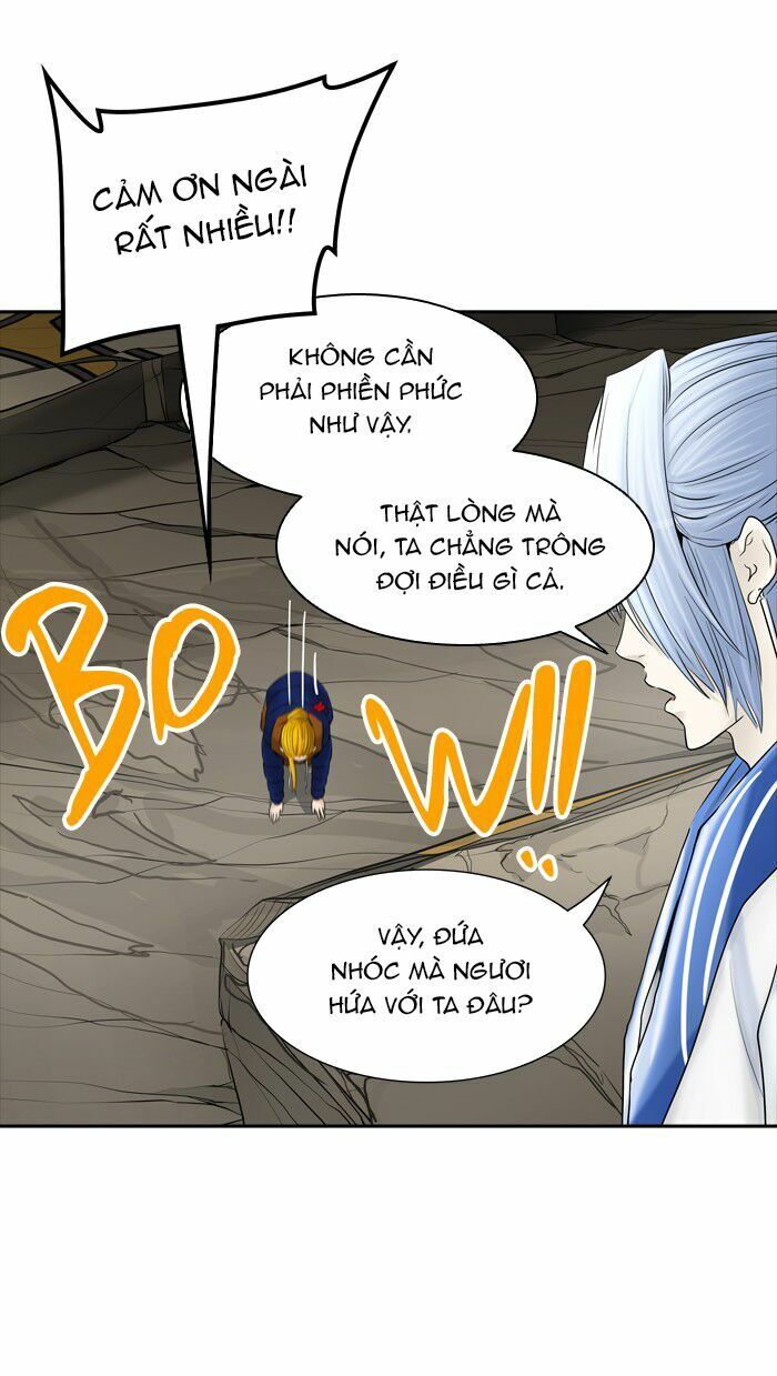 Tòa Tháp Bí Ẩn Chap 366 - Next Chap 367