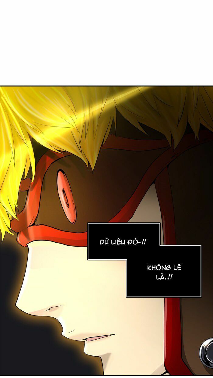 Tòa Tháp Bí Ẩn Chap 366 - Next Chap 367