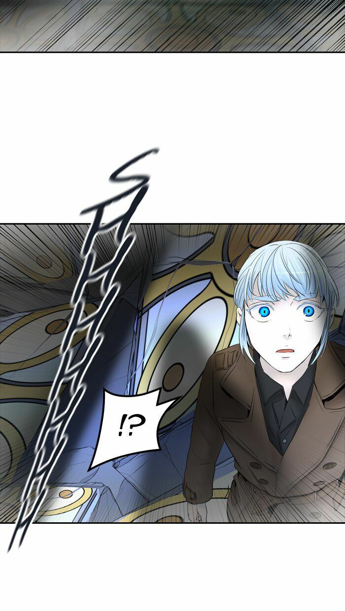 Tòa Tháp Bí Ẩn Chap 366 - Next Chap 367