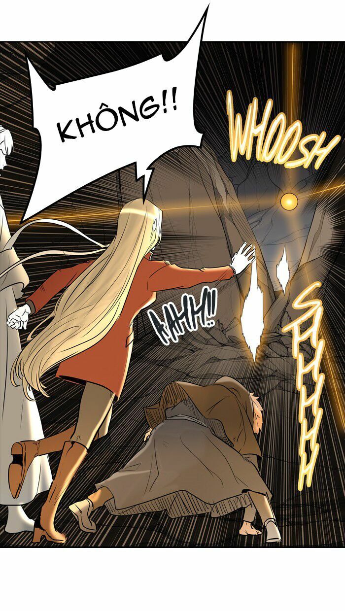 Tòa Tháp Bí Ẩn Chap 367 - Next Chap 368