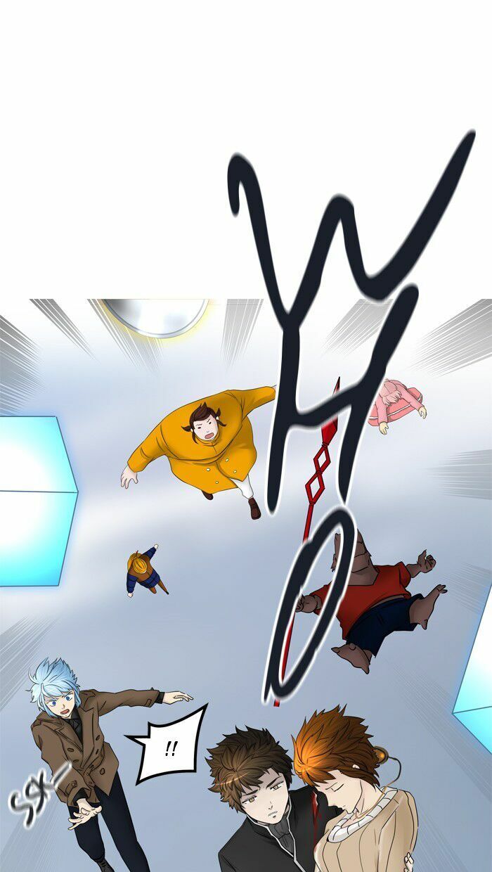 Tòa Tháp Bí Ẩn Chap 367 - Next Chap 368