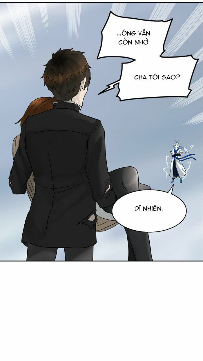 Tòa Tháp Bí Ẩn Chap 367 - Next Chap 368