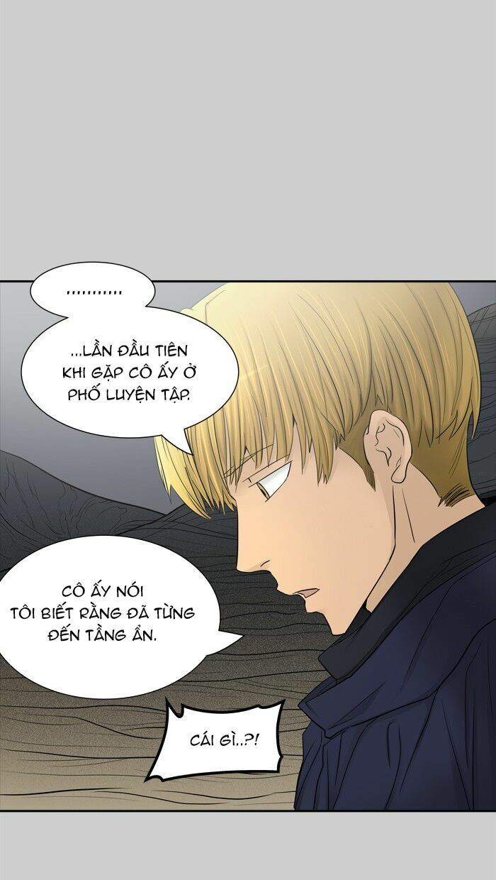 Tòa Tháp Bí Ẩn Chap 367 - Next Chap 368