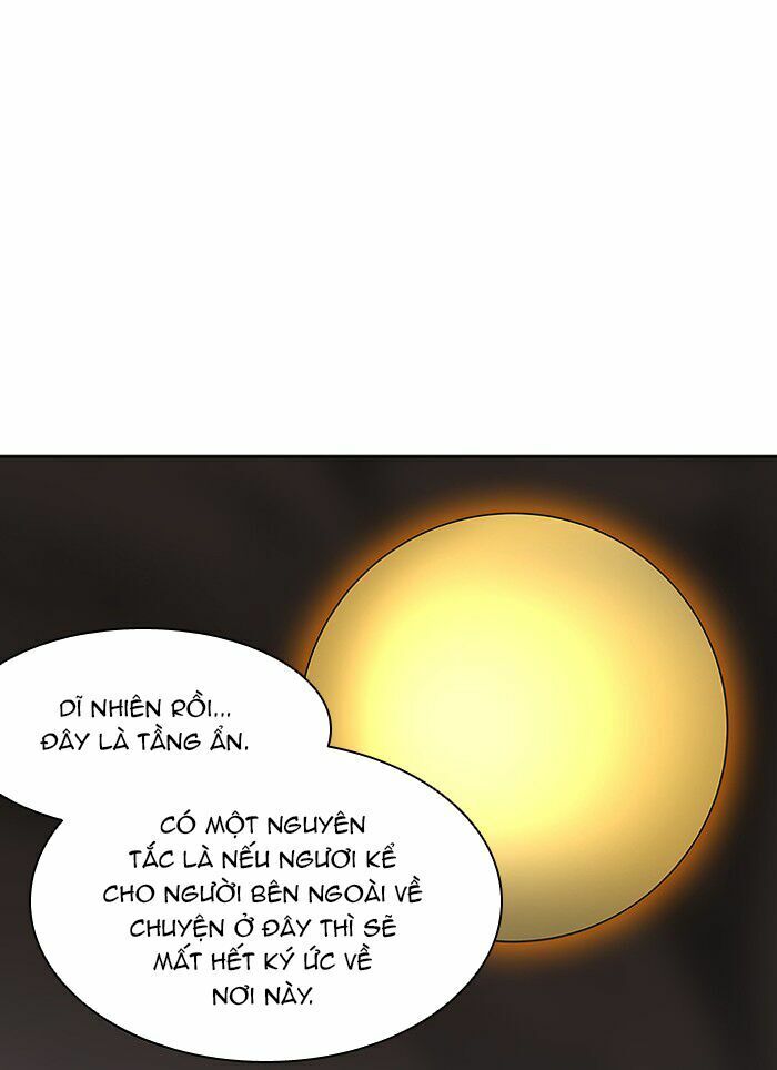 Tòa Tháp Bí Ẩn Chap 367 - Next Chap 368