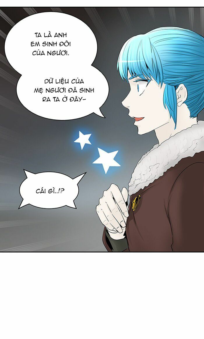 Tòa Tháp Bí Ẩn Chap 367 - Next Chap 368