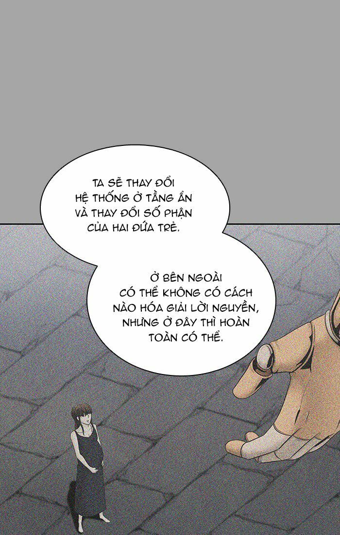 Tòa Tháp Bí Ẩn Chap 367 - Next Chap 368