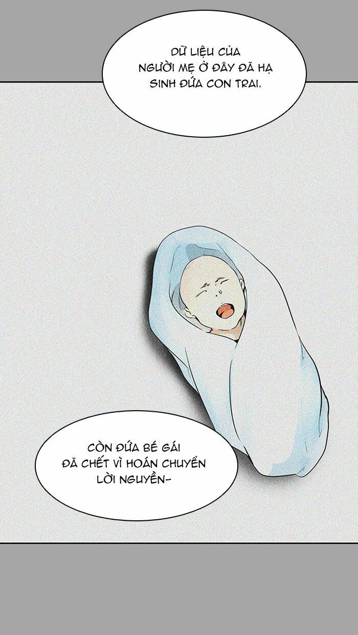 Tòa Tháp Bí Ẩn Chap 367 - Next Chap 368
