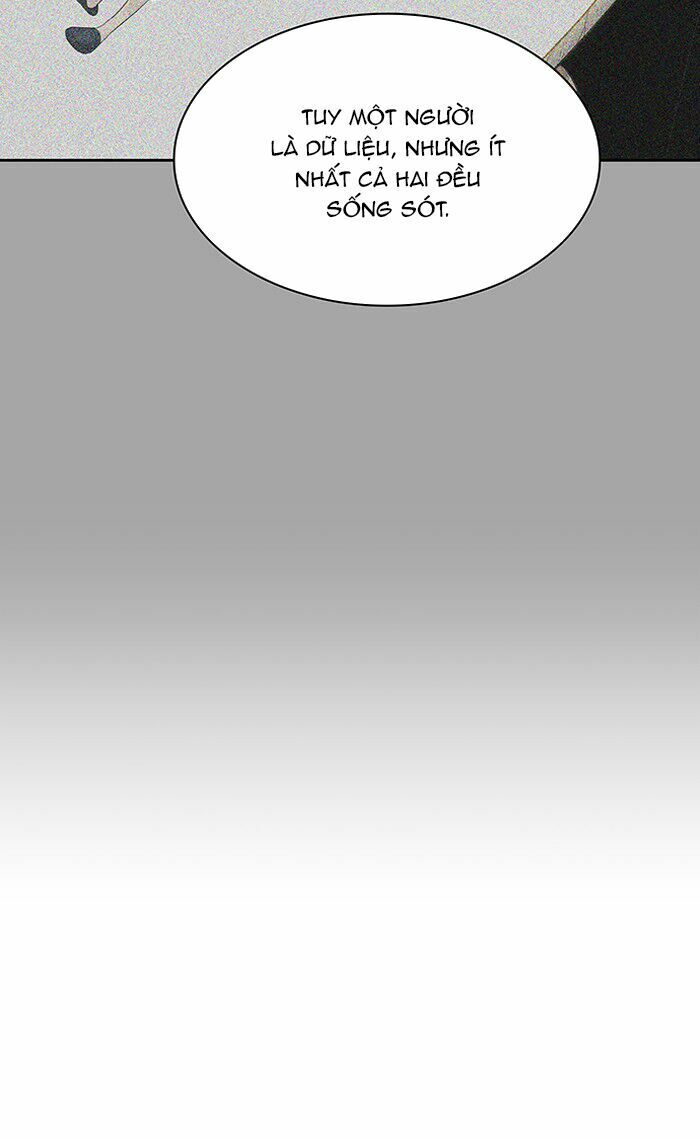 Tòa Tháp Bí Ẩn Chap 367 - Next Chap 368