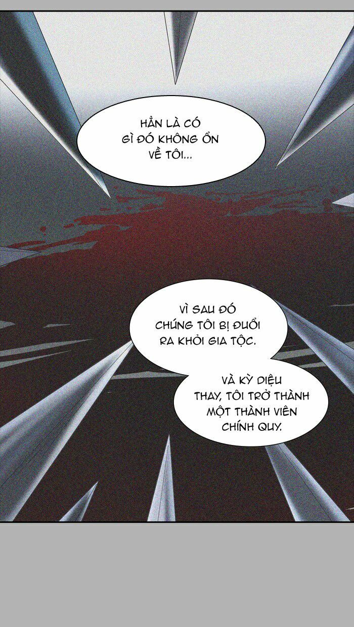 Tòa Tháp Bí Ẩn Chap 367 - Next Chap 368