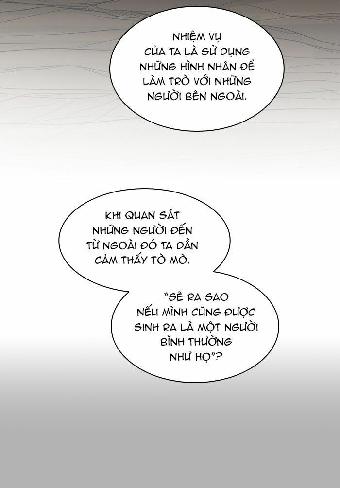 Tòa Tháp Bí Ẩn Chap 367 - Next Chap 368