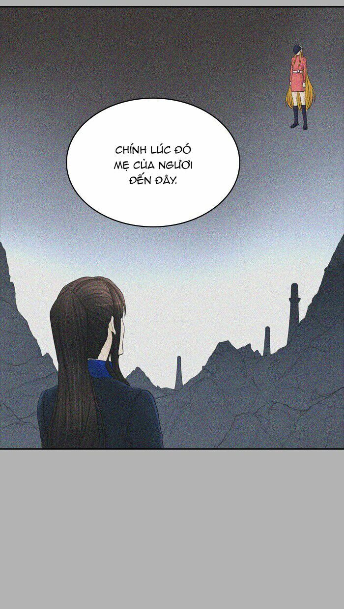 Tòa Tháp Bí Ẩn Chap 367 - Next Chap 368