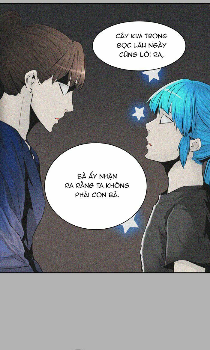 Tòa Tháp Bí Ẩn Chap 367 - Next Chap 368