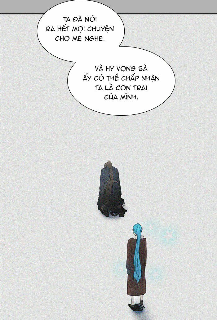 Tòa Tháp Bí Ẩn Chap 367 - Next Chap 368