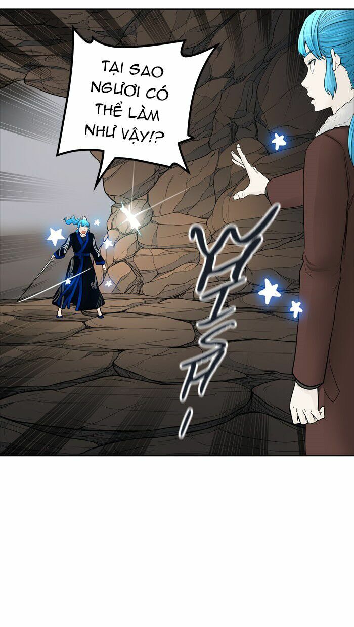 Tòa Tháp Bí Ẩn Chap 367 - Next Chap 368