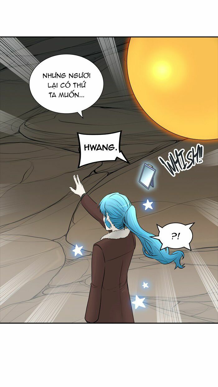 Tòa Tháp Bí Ẩn Chap 367 - Next Chap 368