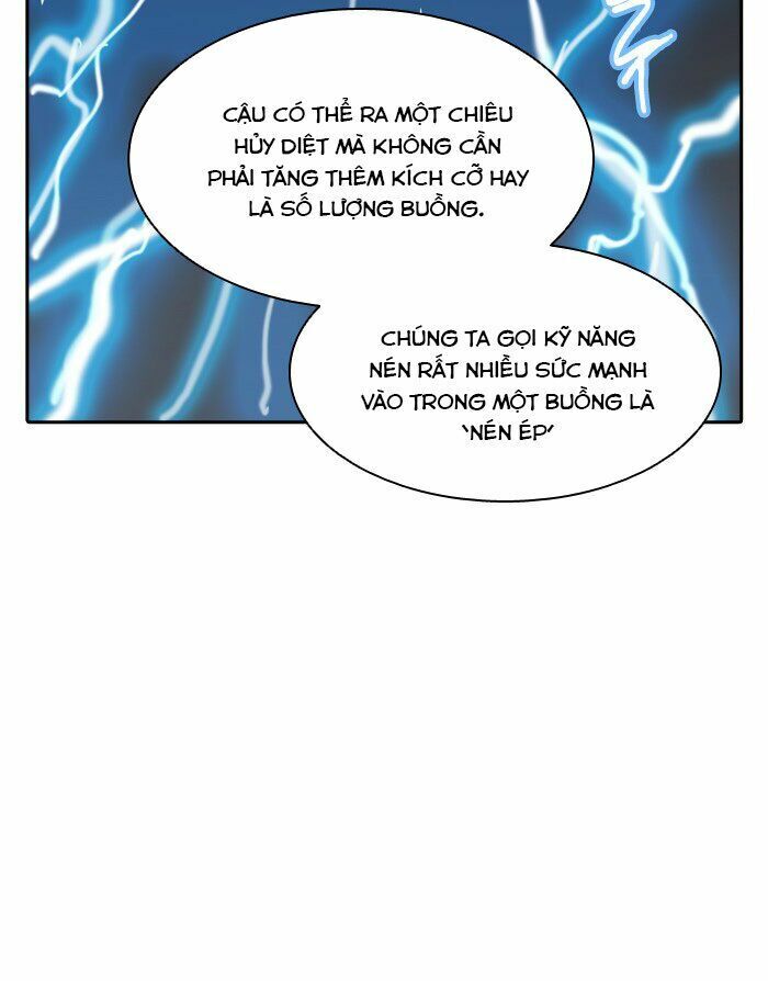 Tòa Tháp Bí Ẩn Chap 368 - Next Chap 369