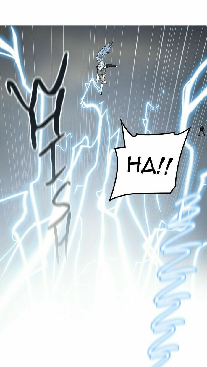 Tòa Tháp Bí Ẩn Chap 368 - Next Chap 369