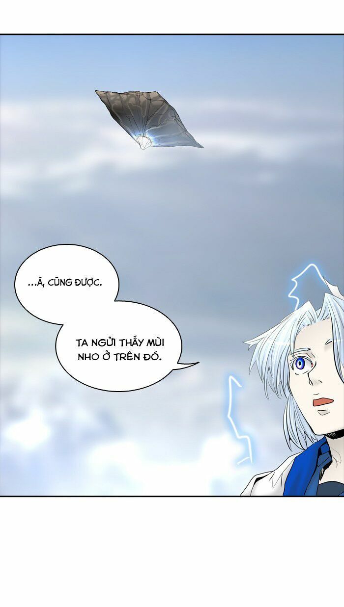 Tòa Tháp Bí Ẩn Chap 368 - Next Chap 369