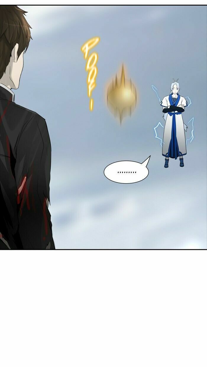 Tòa Tháp Bí Ẩn Chap 368 - Next Chap 369