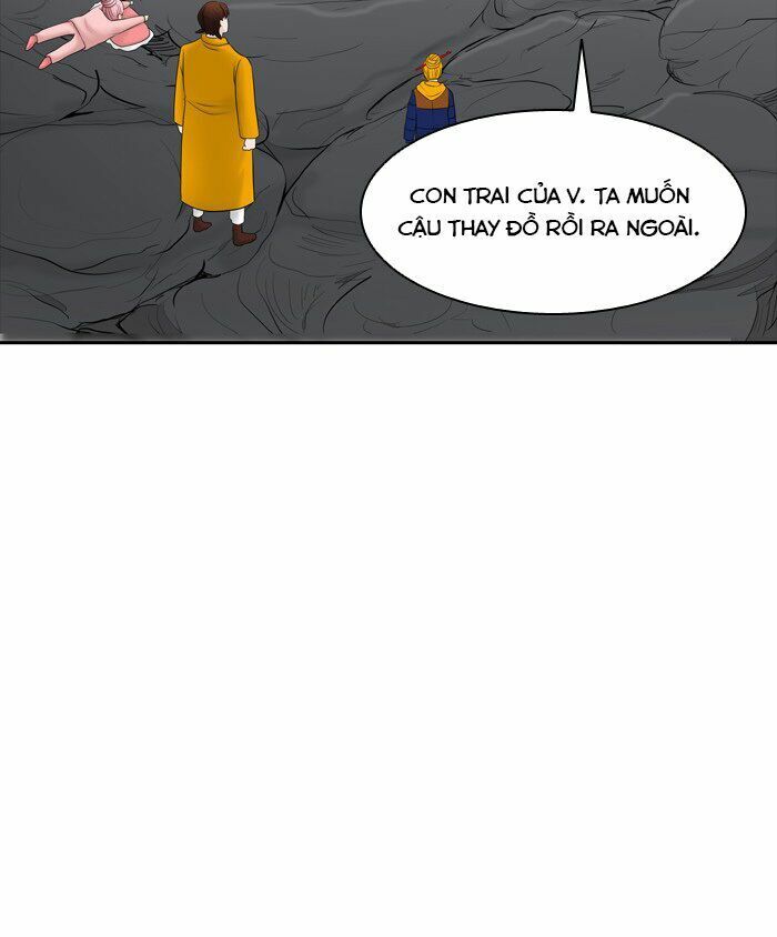 Tòa Tháp Bí Ẩn Chap 368 - Next Chap 369