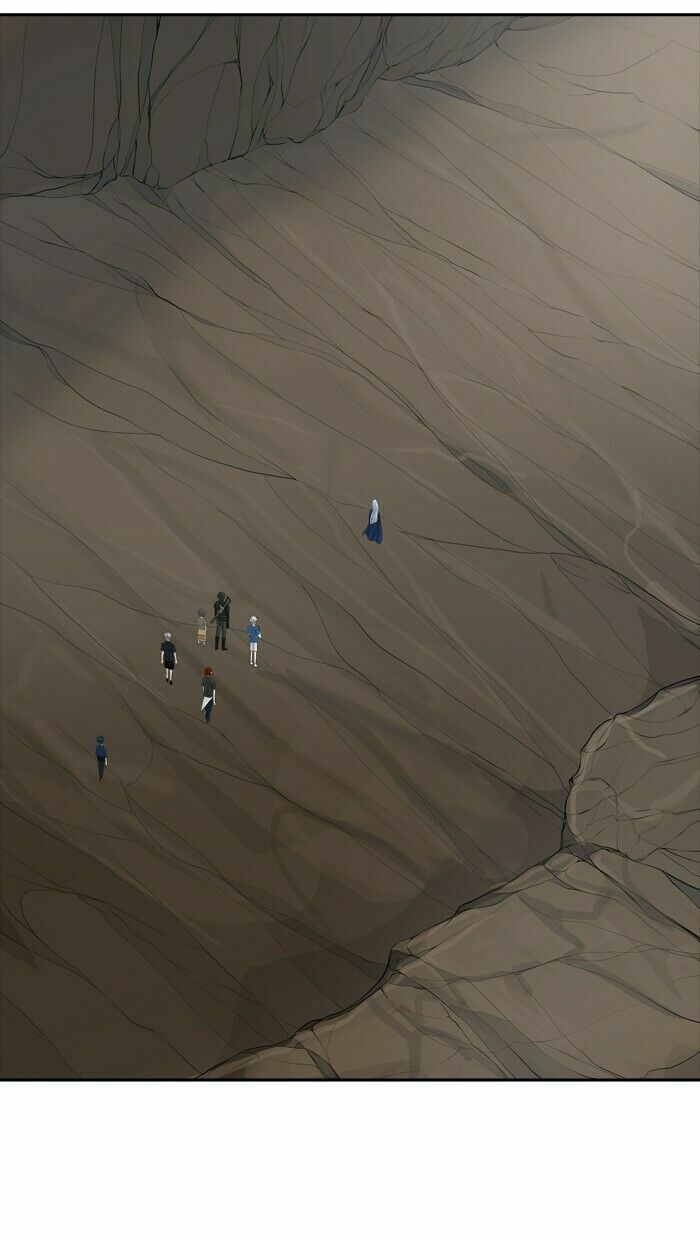 Tòa Tháp Bí Ẩn Chap 368 - Next Chap 369