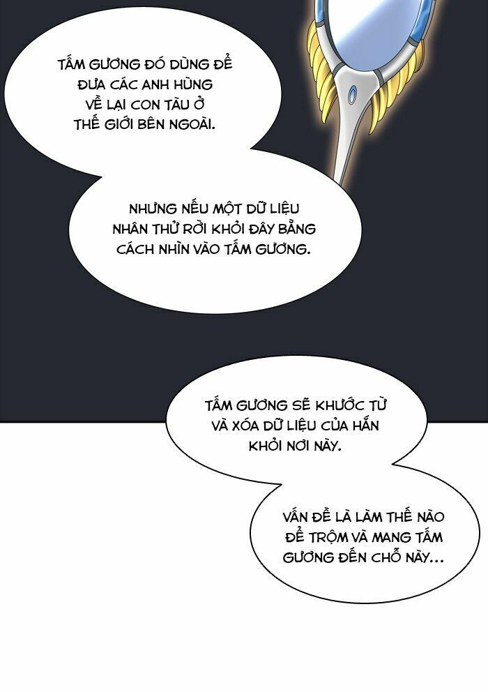Tòa Tháp Bí Ẩn Chap 368 - Next Chap 369