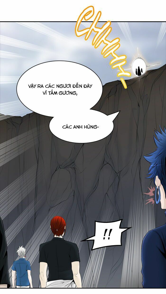 Tòa Tháp Bí Ẩn Chap 368 - Next Chap 369