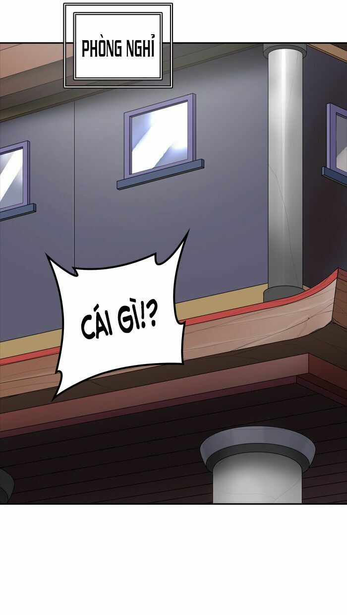 Tòa Tháp Bí Ẩn Chap 368 - Next Chap 369