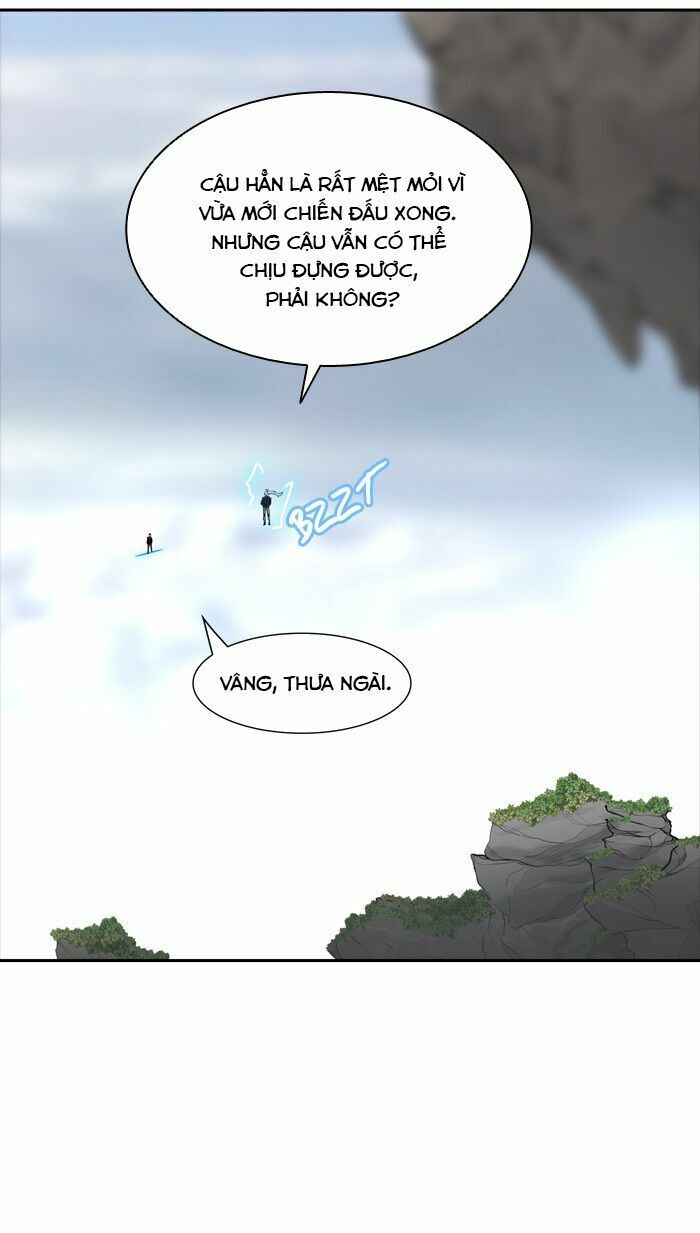 Tòa Tháp Bí Ẩn Chap 368 - Next Chap 369