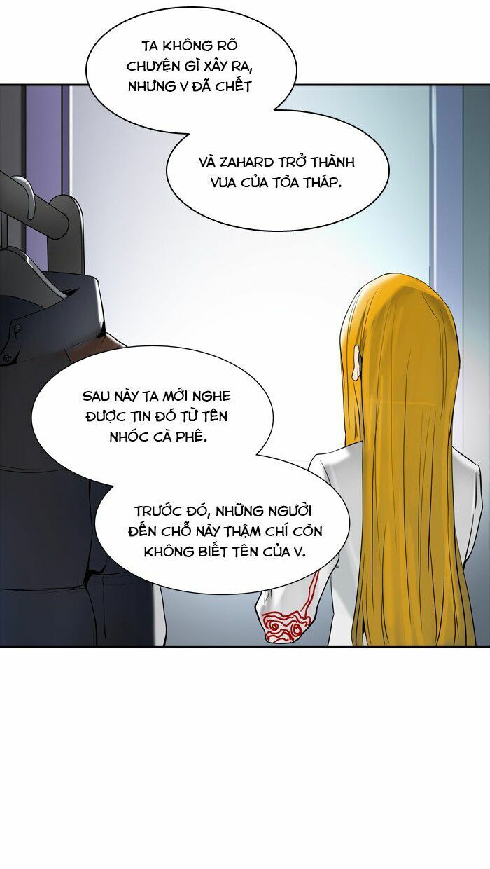 Tòa Tháp Bí Ẩn Chap 368 - Next Chap 369