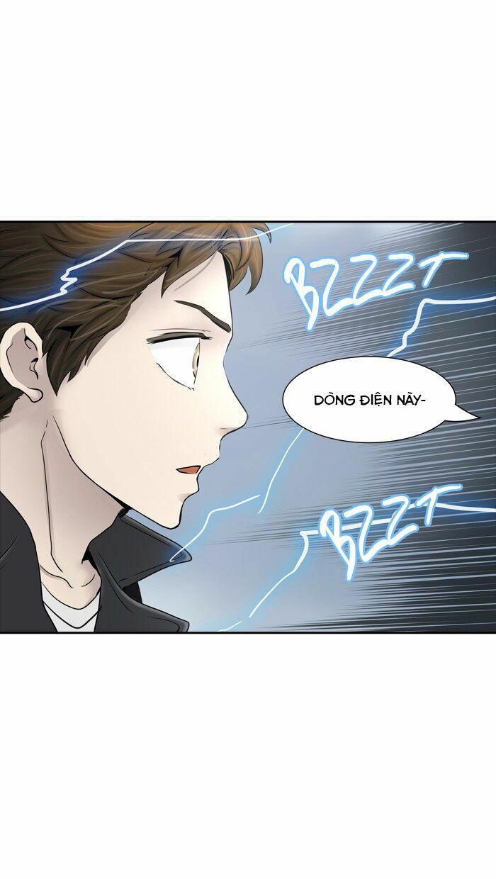 Tòa Tháp Bí Ẩn Chap 368 - Next Chap 369