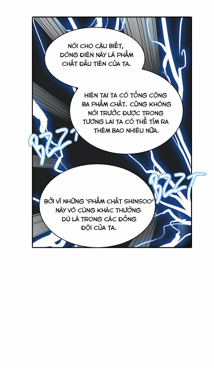 Tòa Tháp Bí Ẩn Chap 368 - Next Chap 369