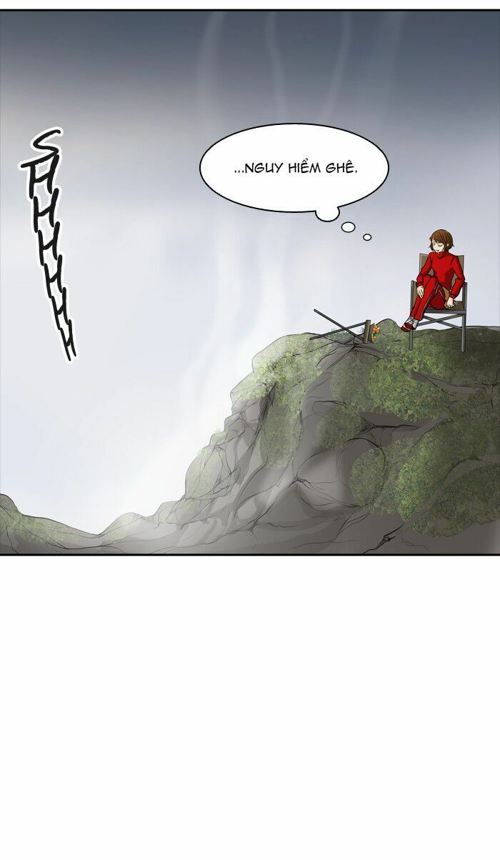 Tòa Tháp Bí Ẩn Chap 371 - Next Chap 372